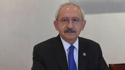 Kılıçdaroğlu Berlin'e gidiyor