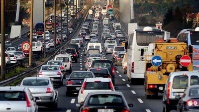 Trafik sigortasıyla ilgili önemli açıklama