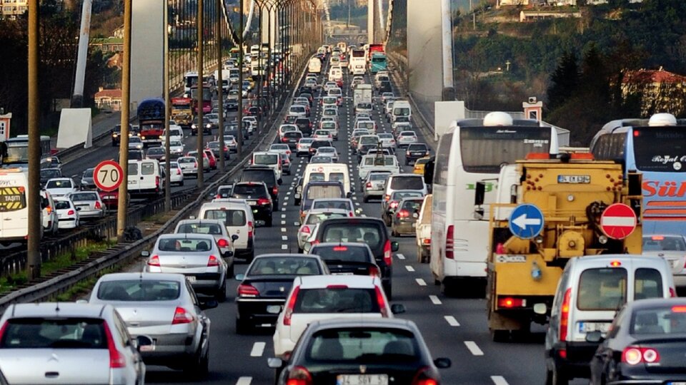 Trafik sigortasıyla ilgili önemli açıklama