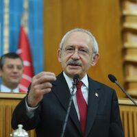 "Kimin dokunulmazlığını kaldırmak istiyorsan getir kaldıralım"