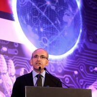 Mehmet Şimşek'ten bireysel emeklilik açıklaması