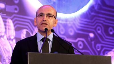 Mehmet Şimşek'ten bireysel emeklilik açıklaması