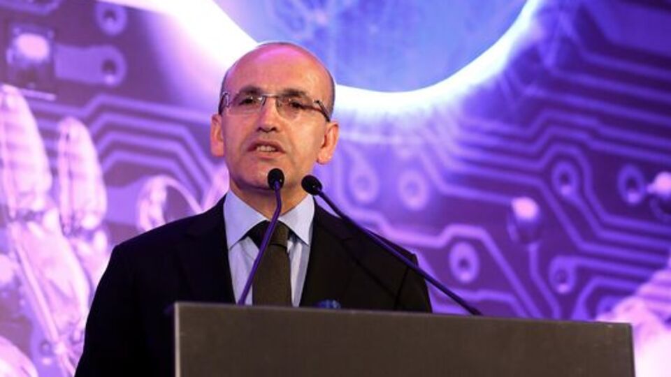 Mehmet Şimşek'ten bireysel emeklilik açıklaması