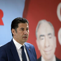 Sinan Oğan'dan kongre açıklaması: Tosya mahkemesinin kararı kaldırıldı