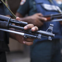 Nizami'nin infazını ancak Devlet Başkanı durdurulabilir