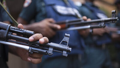 Nizami'nin infazını ancak Devlet Başkanı durdurulabilir