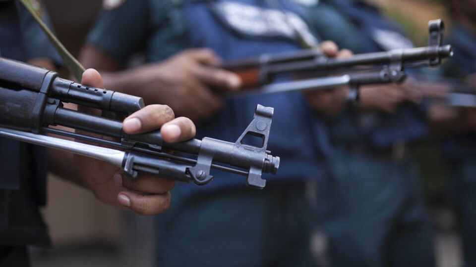 Nizami'nin infazını ancak Devlet Başkanı durdurulabilir