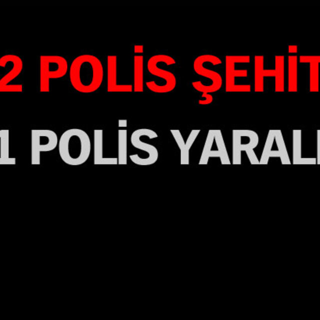 Van'da bombalı tuzak!