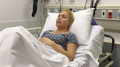 Lerzan Mutlu'ya sert tepki! "Biraz samimi ol"