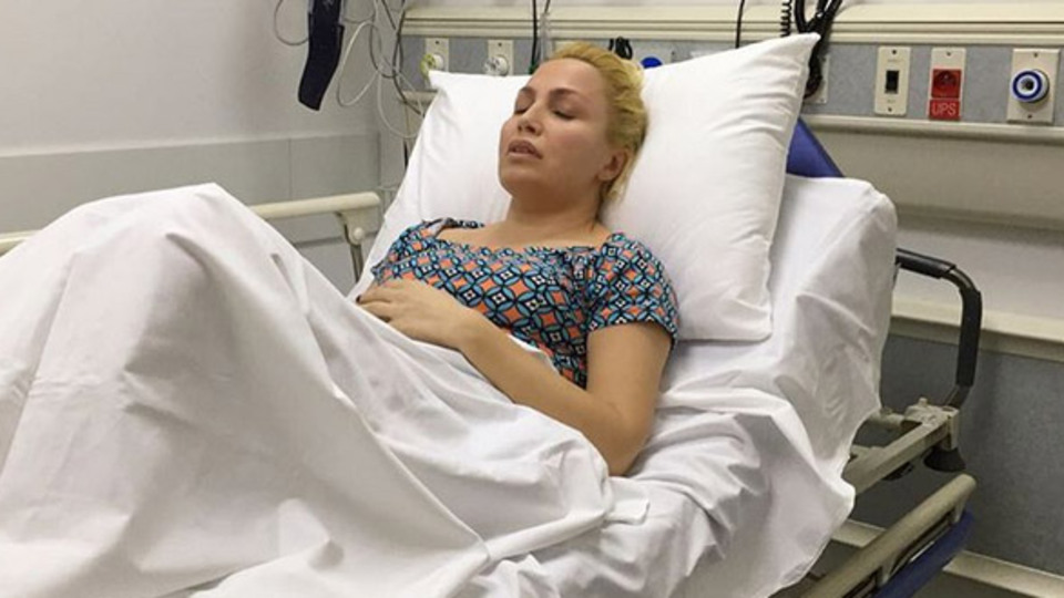 Lerzan Mutlu'ya sert tepki! "Biraz samimi ol"