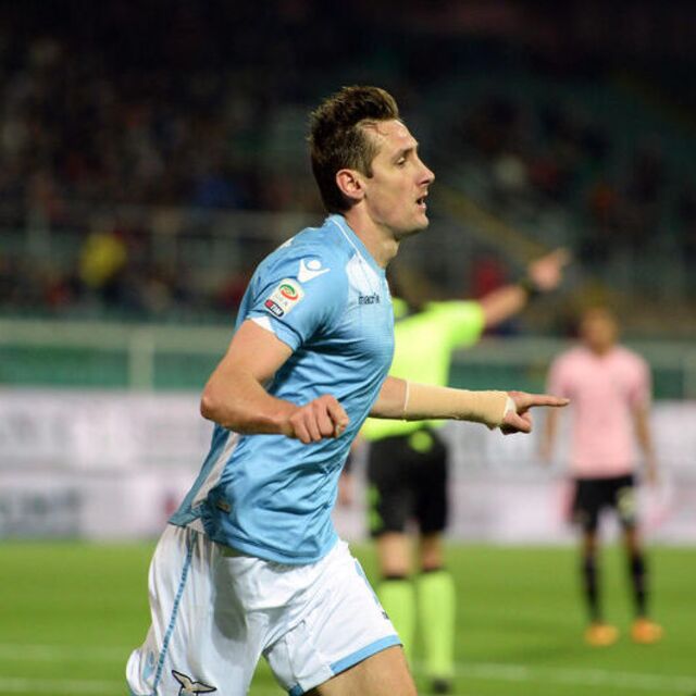 Klose kararını verdi!