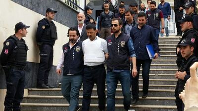 Can Dündar'a saldırıda yeni gelişme