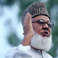 Bangladeş'te Cemaat-i İslami lideri idam edildi