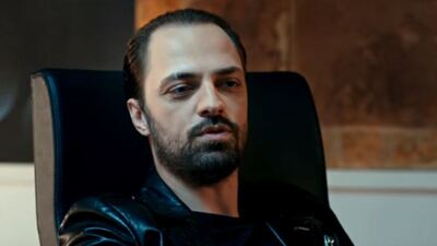 Tilki yeniden geldi!