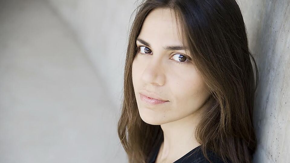 Almanya'nın müzik Oscar'ına Zeynep Gedizlioğlu aday