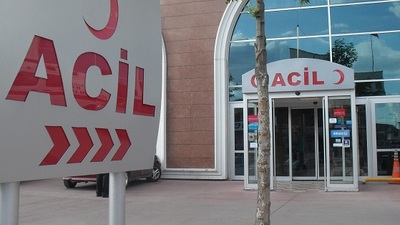 Serinlemek isteyen üniversite öğrencisinin feci sonu!