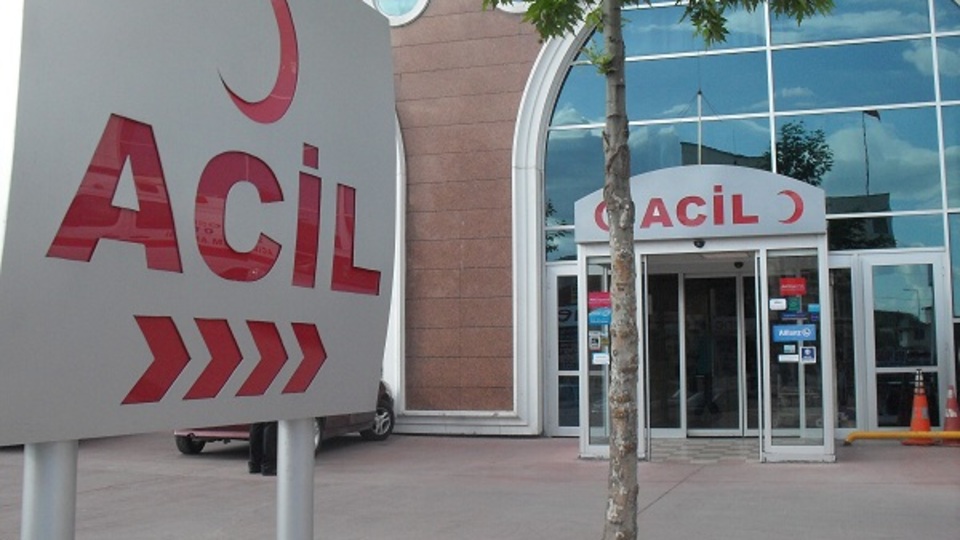 Serinlemek isteyen üniversite öğrencisinin feci sonu!