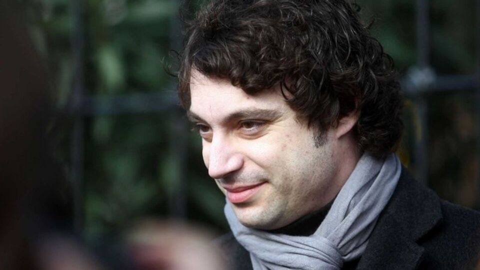 Özgür Mumcu, Cumhurbaşkanı'na hakaretten beraat etti