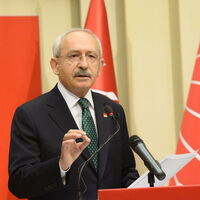Kılıçdaroğlu ifade verecek mi?