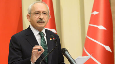 Kılıçdaroğlu ifade verecek mi?
