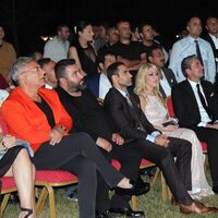 Altın Palmiye Ödülleri sahiplerini buldu