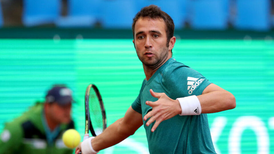 Marsel Almanya'da ikinci turda