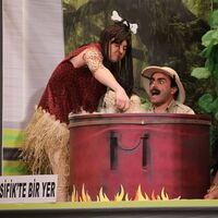 Güldür Güldür Show'da kahkaha tufanı