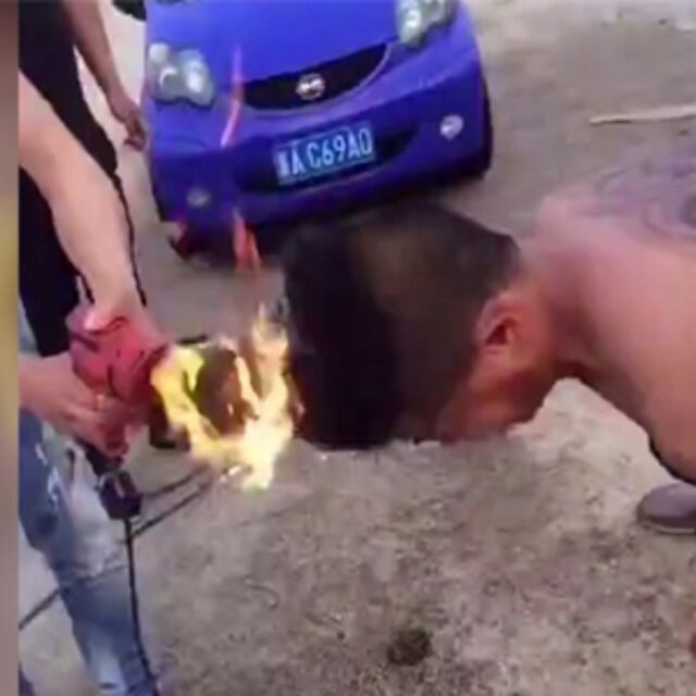Matkap çılgınlığında son nokta!