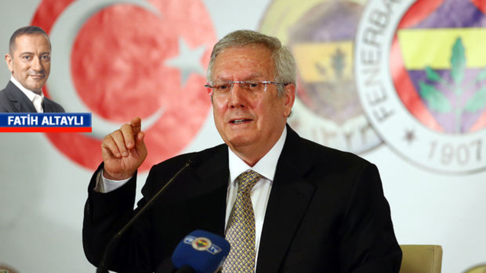 "Aziz Yıldırım başarılı"