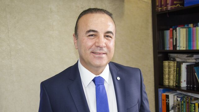 "Bekle bizi Avrupa"