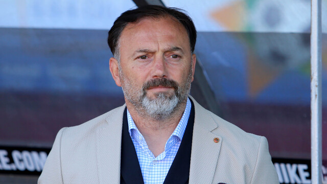 "Darbe yiyeceksem, hakaret..."