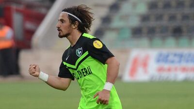 Recep Denizlispor'da kalacak mı?