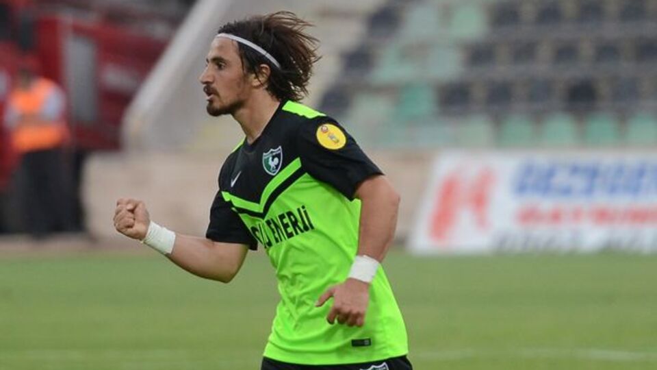 Recep Denizlispor'da kalacak mı?