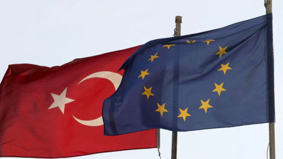 AB: Türkiye istiyor diye değiştiremeyiz