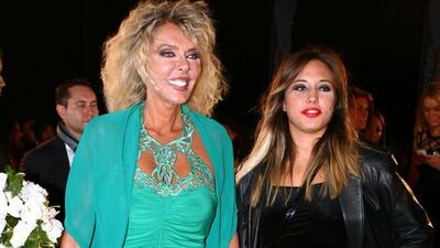 "Galiba kızımı yanlış yetiştirdim"