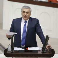 MHP'de yeni genel başkan yardımcısı belli oldu!