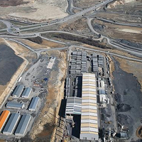 Tüm yollar oraya çıkacak!