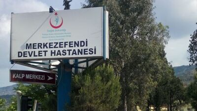 Sigarayı bırakmak isteyenler Merkezefendi'ye gidecek!