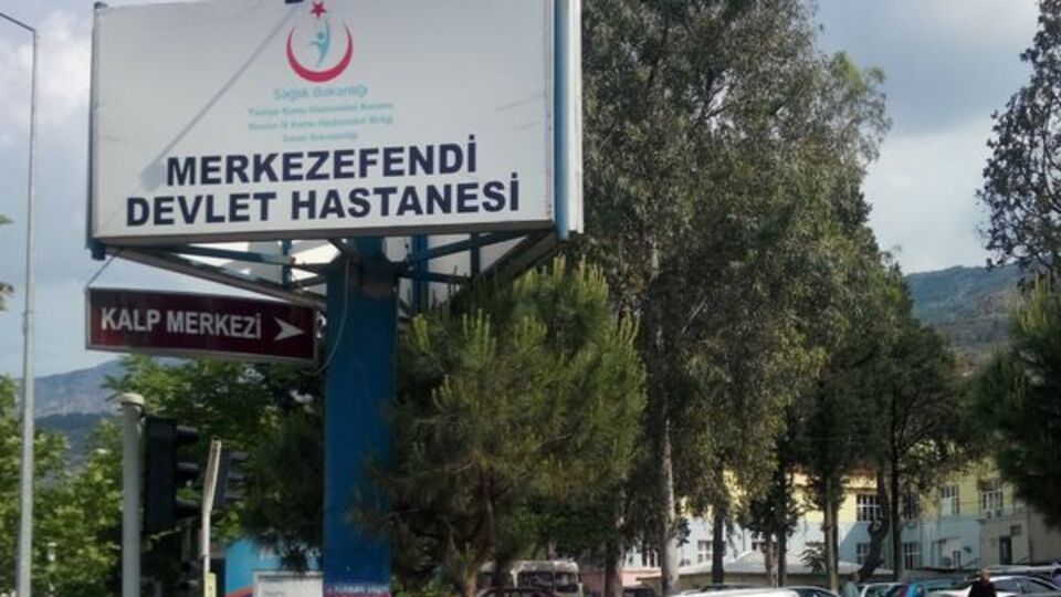 Sigarayı bırakmak isteyenler Merkezefendi'ye gidecek!