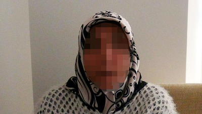 Hastanede tecavüz iddiası