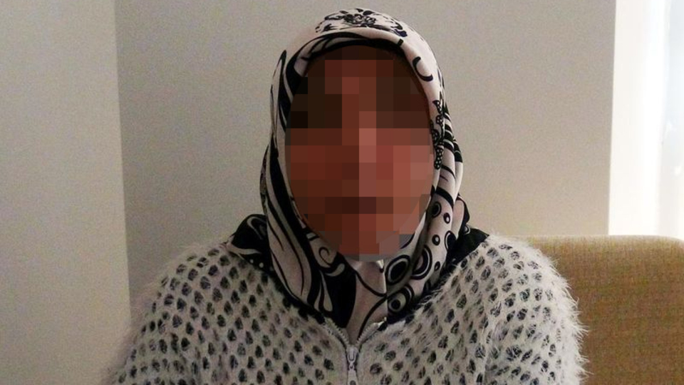 Hastanede tecavüz iddiası