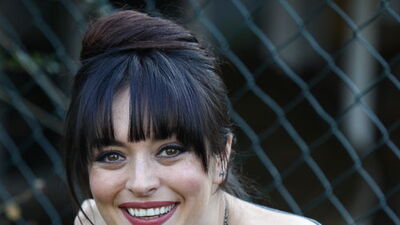 "O bel bir mankenin 90-60-90'ının toplamından fazla"