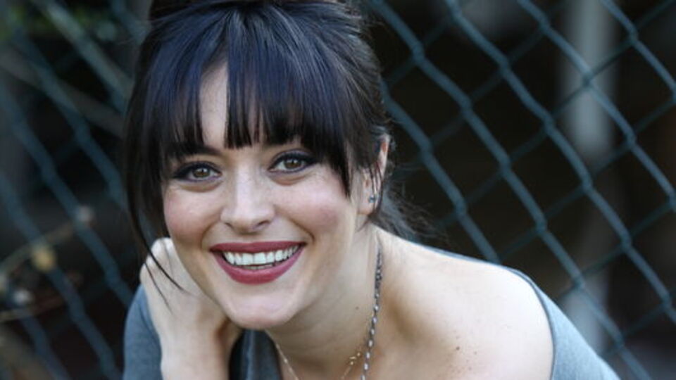 "O bel bir mankenin 90-60-90'ının toplamından fazla"