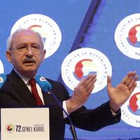 "Başkanlık sistemini kan dökmeden gerçekleştiremezsiniz"