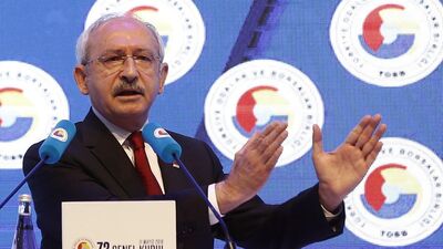 "Başkanlık sistemini kan dökmeden gerçekleştiremezsiniz"