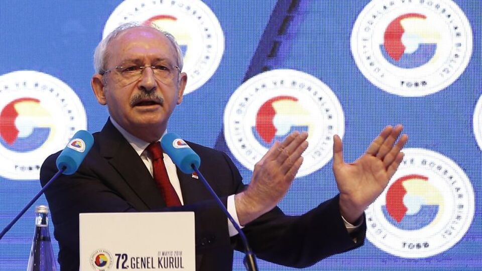 "Başkanlık sistemini kan dökmeden gerçekleştiremezsiniz"