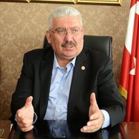 "Başkanlık Sistemi'ne de, Partili Cumhurbaşkanlığı'na da karşıyız"