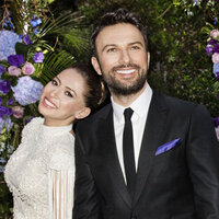 Tarkan'ın evliliği Alman basınında