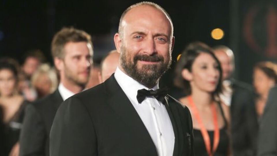 Halit Ergenç'e rekor ücret
