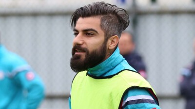 Sercan Kaya: "Ne anlatacaksın?"